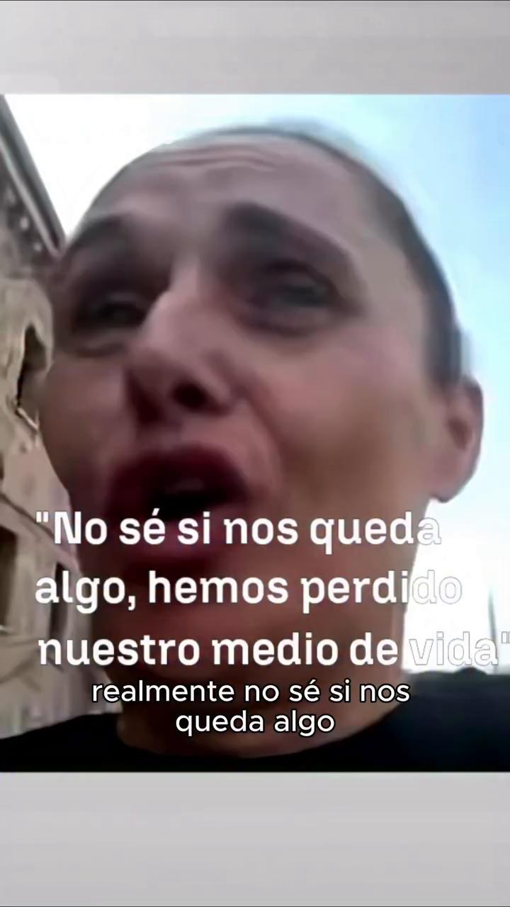 🔥La alcaldesa de Casavieja agradece el esfuerzo de sus vecinos