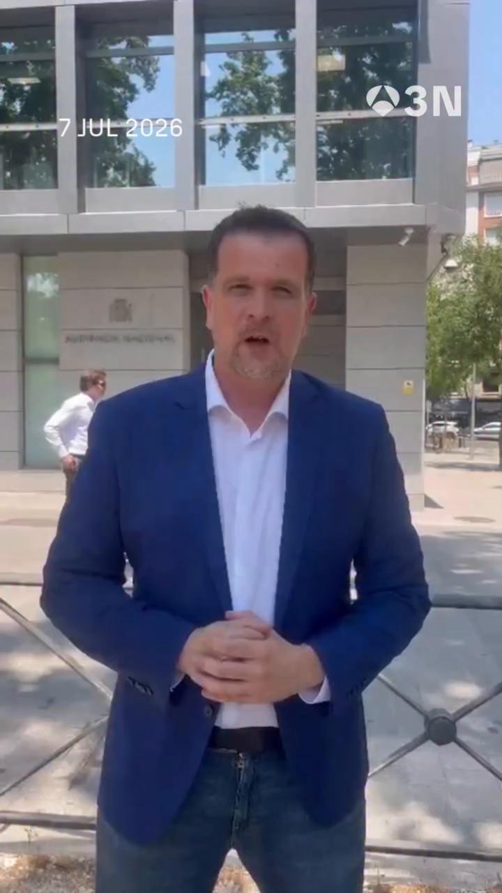 ⚖️ El comandante Rubén Villalba ha señalado que se reunió en dos ocasiones con Leire Díez y que le llegó a ofrecer un ascenso en la Guardia Civil