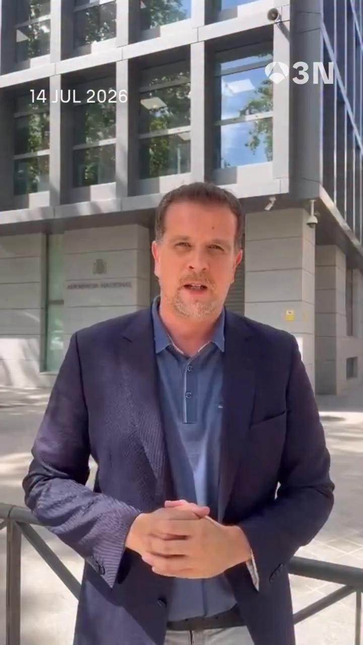 ⚖️ La abogada de Koldo García niega haber sido pagada por el PSOE