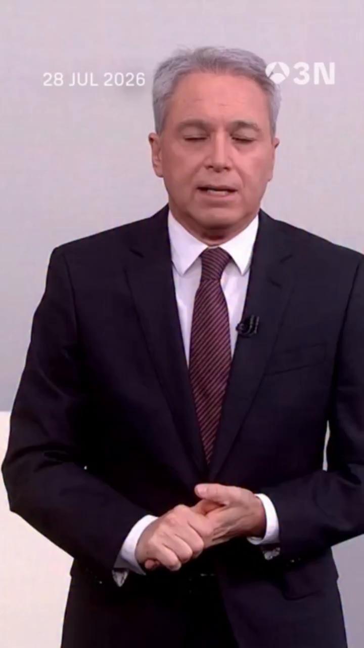 🟠 La #OpiniónA3N de #VicenteVallés sobre el cambio de criterio de Sánchez con los indultos