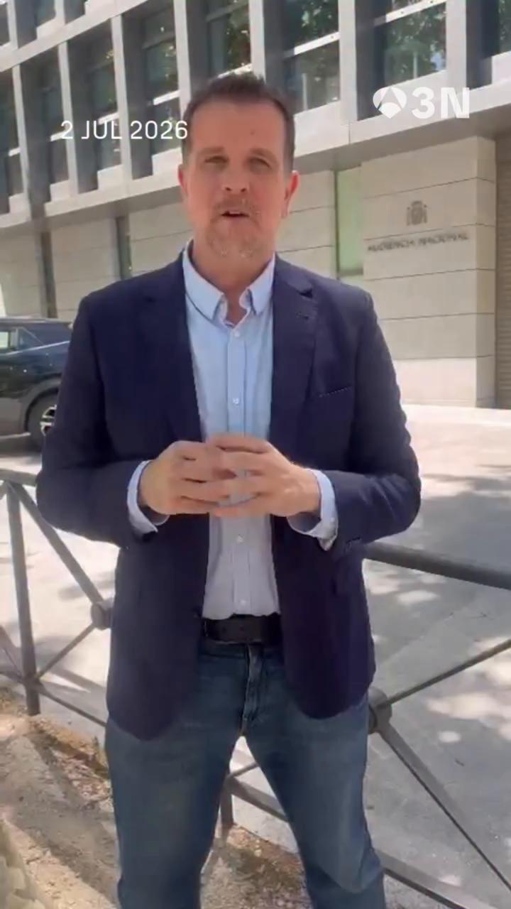 ➡️ Fuentes del entorno de Zapatero han hecho saber a #Antena3Noticias que podría aclarar pronto el origen de las joyas que encontraron en su despacho