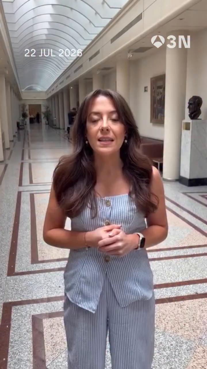 🔴 Cristina Narbona defiende el “enorme legado” de Zapatero y asegura que si ella hubiera sabido de la existencia de un mínimo indicio hubieran habido consecuencias
