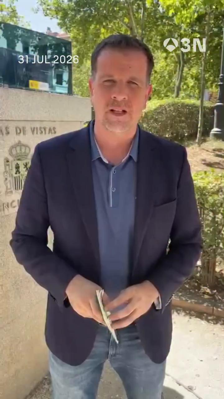🚨 El juez Pedraz investiga posibles pagos del PSOE a la trama en el caso Leire Díez