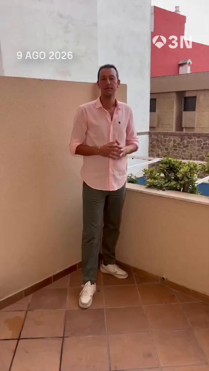 🚨 Un migrante se cuela en casa de una ceutí por la ventana y se mete en su cama