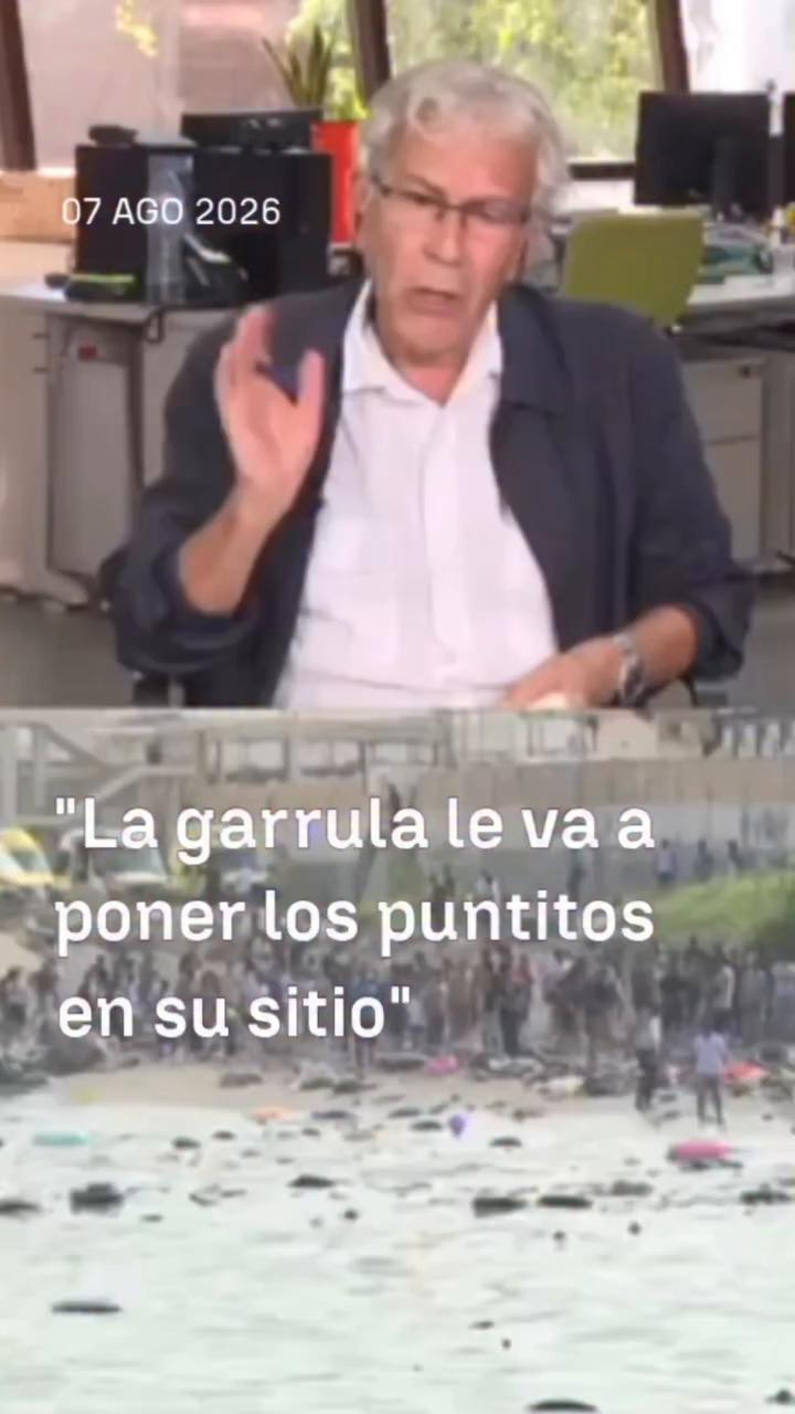 ⚡ Toni Bolaño critica su testimonio: “Dar voz al garrulismo no me parece correcto”