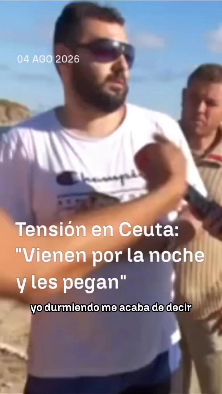 💥”Necesitamos más protección en la frontera”