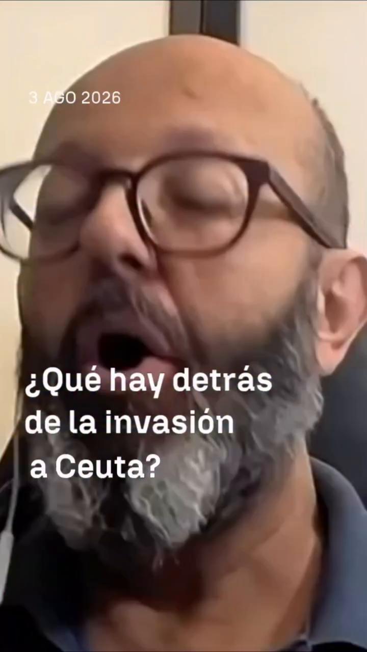 🔴¿Cuáles son las causas detrás de la invasión de Marruecos?