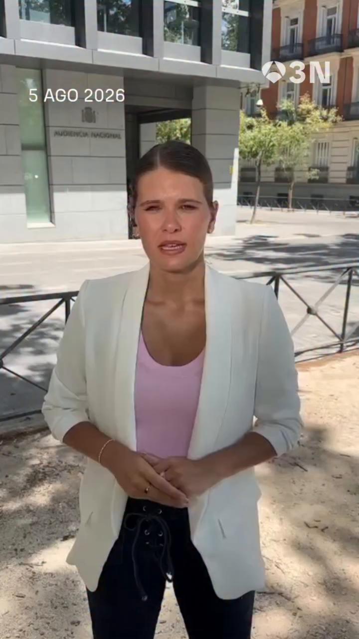 🔴🔎 La Audiencia Nacional pregunta a la Guardia Civil si hubo avisos previos de la entrada masiva en Ceuta