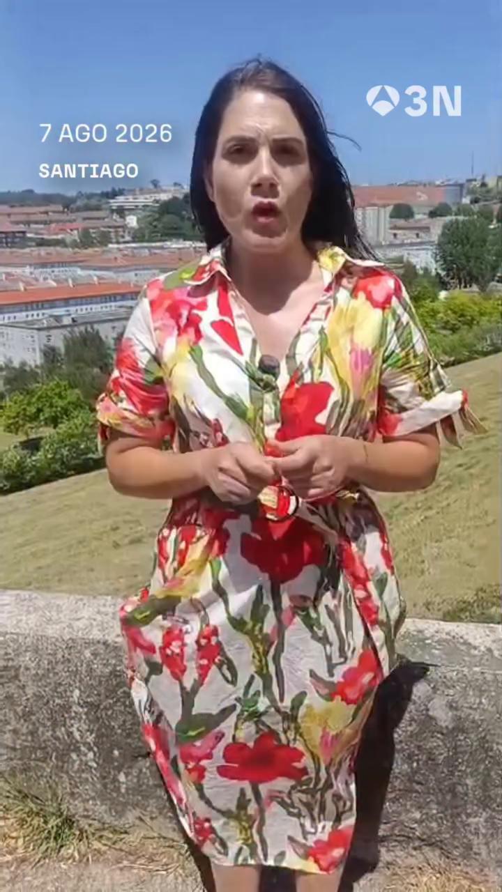 🦠😷 Un turista franco-argentino está aislado junto a dos miembros de su familia en Galicia tras dar positivo en hantavirus