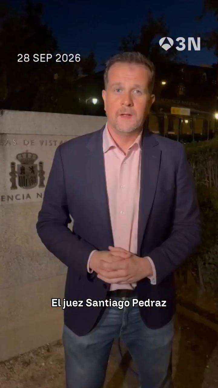 👨🏻‍⚖️ El juez que investiga las presuntas cloacas del PSOE cita a declarar a Beatriz Biedma