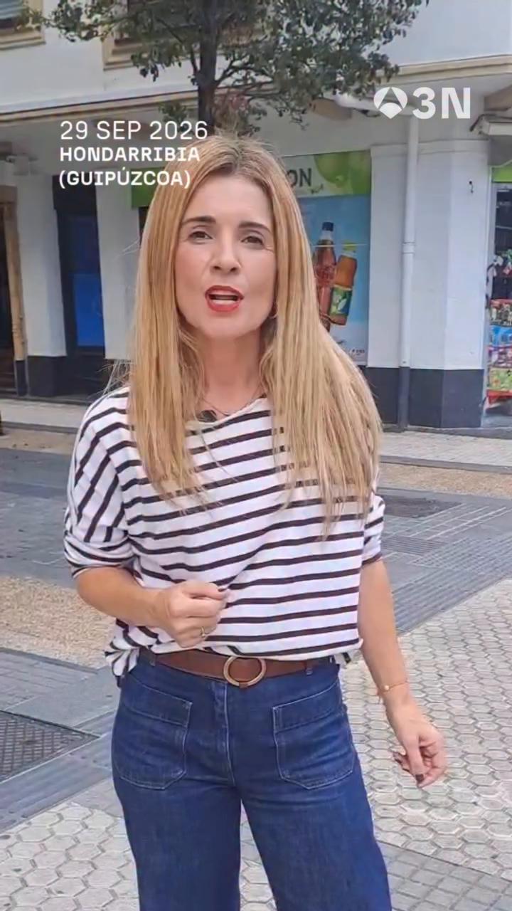 ⚫ Muere un hombre en Hondarribia tras recibir un disparo de un agente de la Policía Municipal