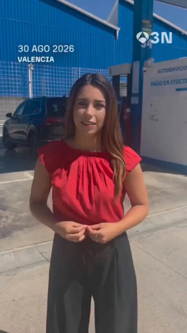 ⛽ Esta es la octava semana consecutiva con los precios al alza en los carburantes
