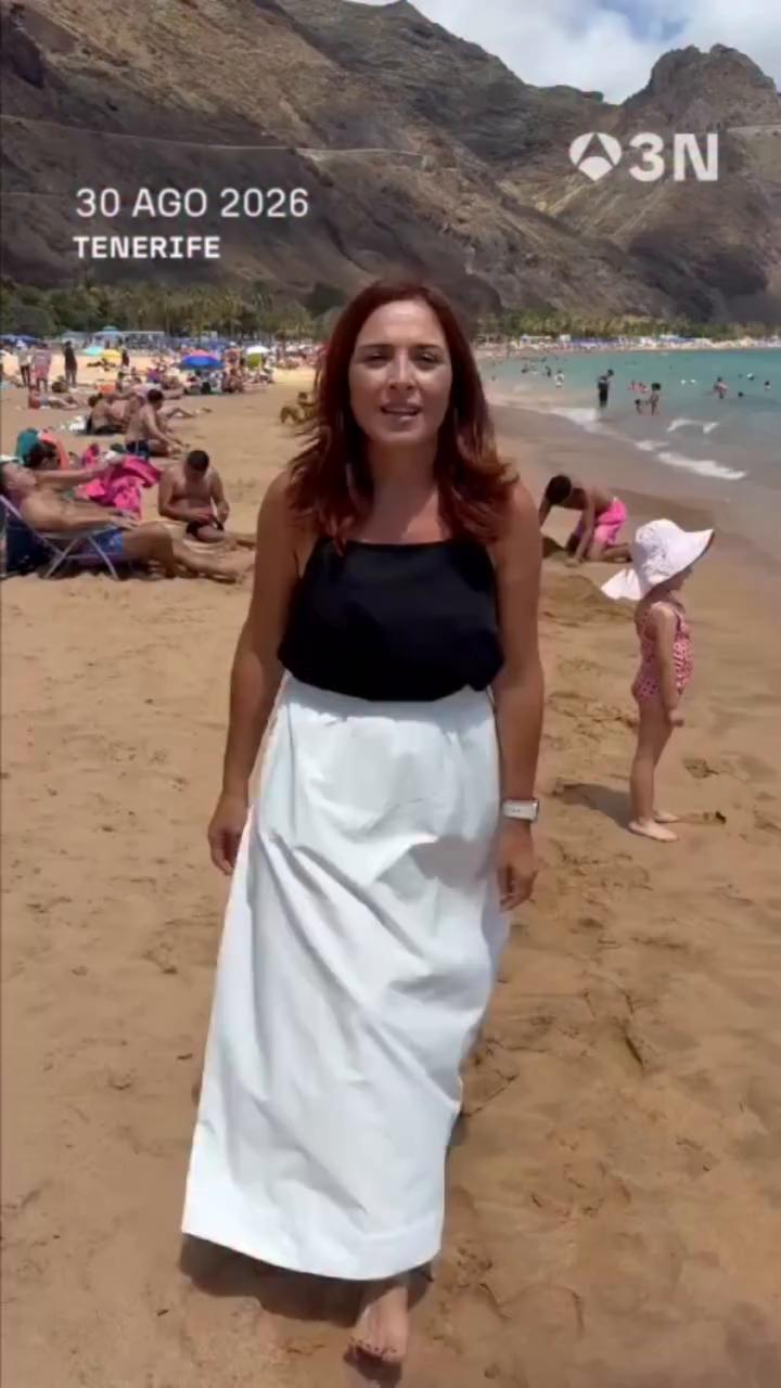 🏖️ Estamos ya en el último fin de semana de agosto y toca cerrar las maletas, recoger la sombrilla, y guardar el bañador para volver a la rutina