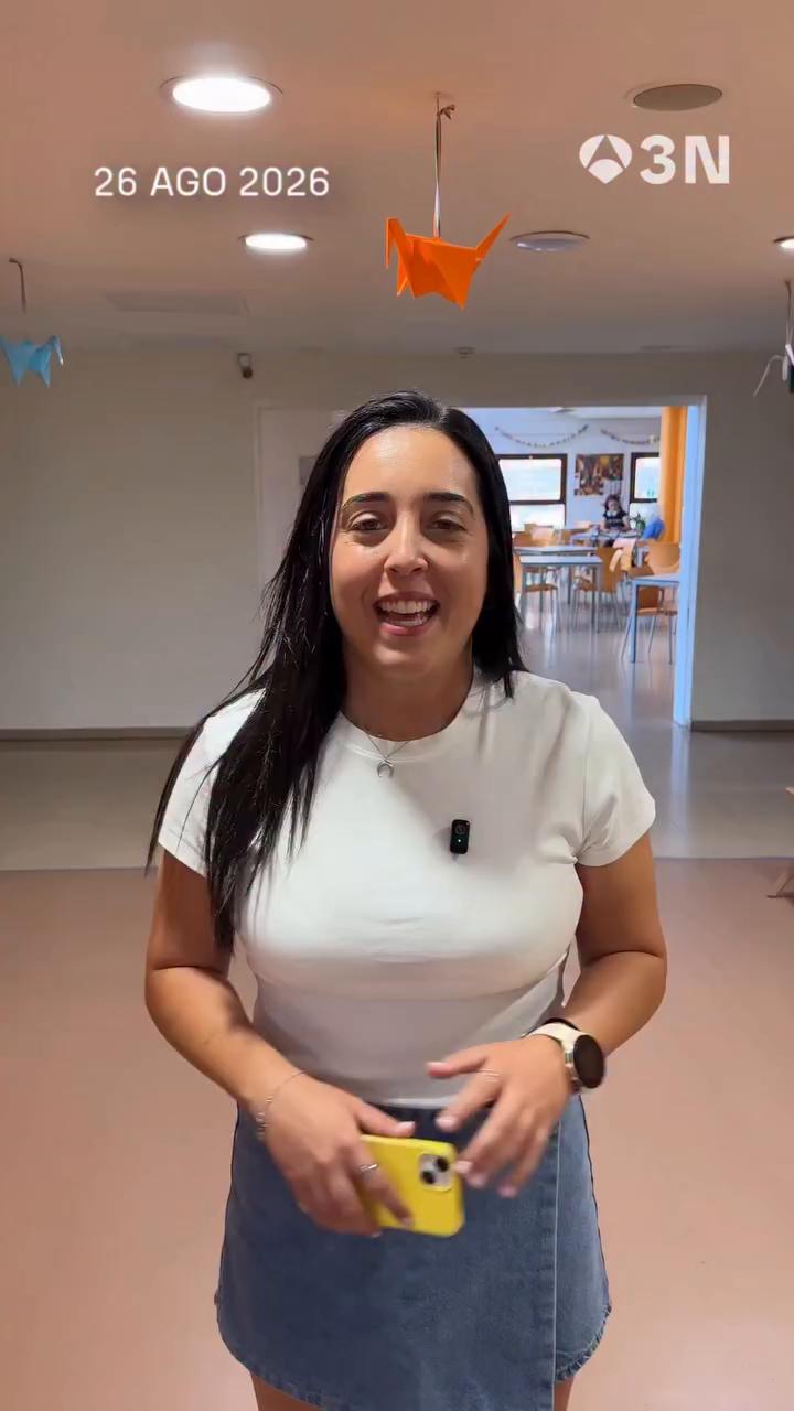 🏳️‍🌈 La Residencia Asistida para Mayores de Gràcia, en Barcelona, apuesta por un modelo inclusivo para las personas mayores del colectivo LGTBIQ+