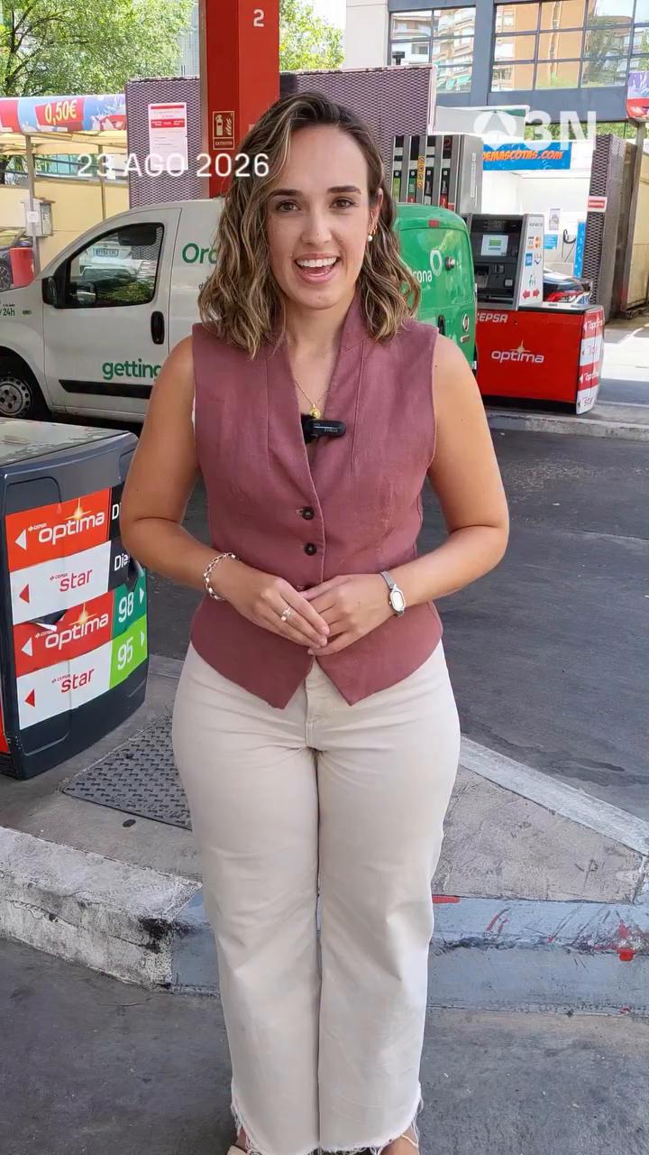 ⛽💸 ¿Merece la pena recorrer más kilómetros para repostar más barato?