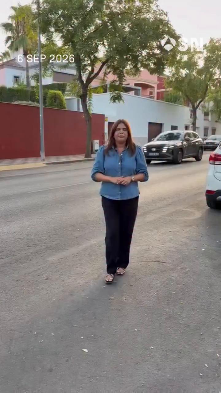 🚨 La Guardia Civil investiga a un empresario sevillano como supuesto “topo” de los robos en las casas de famosos