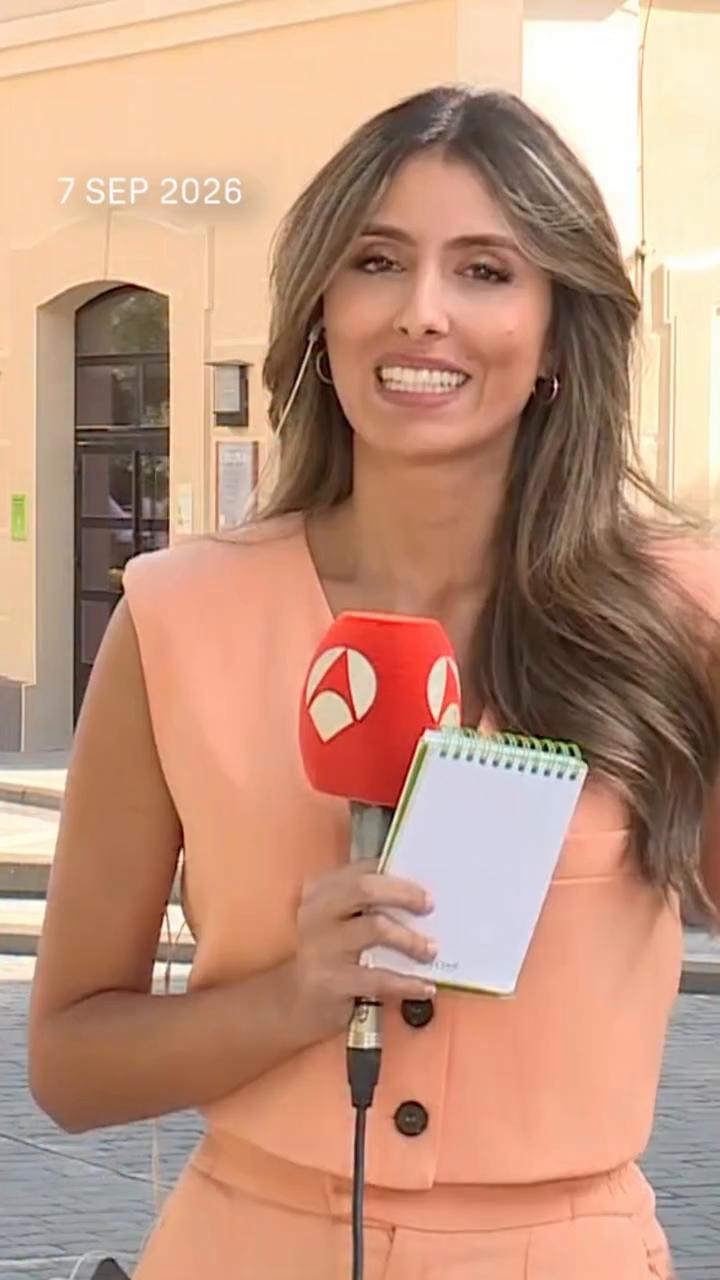 👑 Este lunes la heredera al trono de España ha acudido a la Universidad Carlos III de Madrid en el inicio del curso académico.