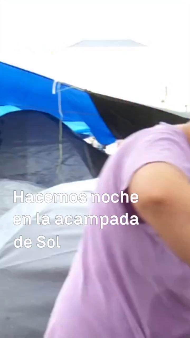 ⛺️ Alquileres imposibles, compartir casa a los 37 o tener varios trabajos y no llegar al sueldo minimo
