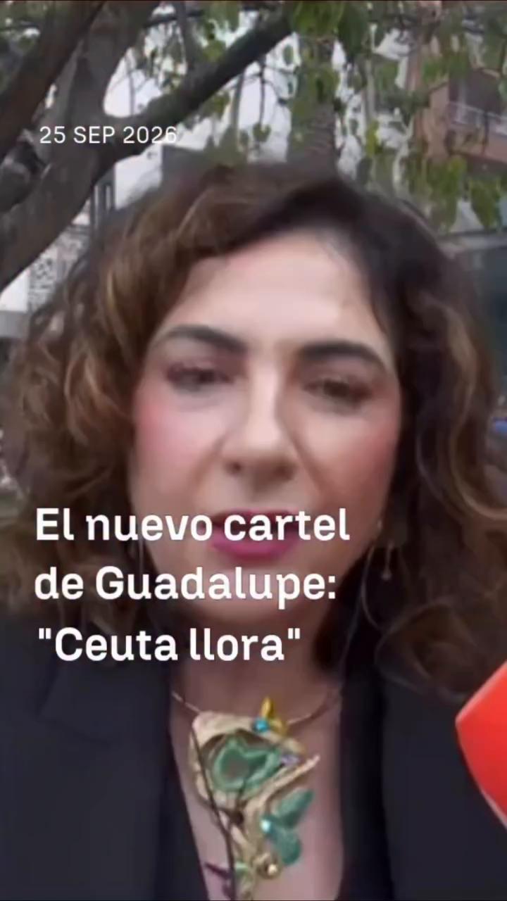 🗣️ “Del 30 al 31 de julio conocemos una Ceuta de antes y una Ceuta de ahora”