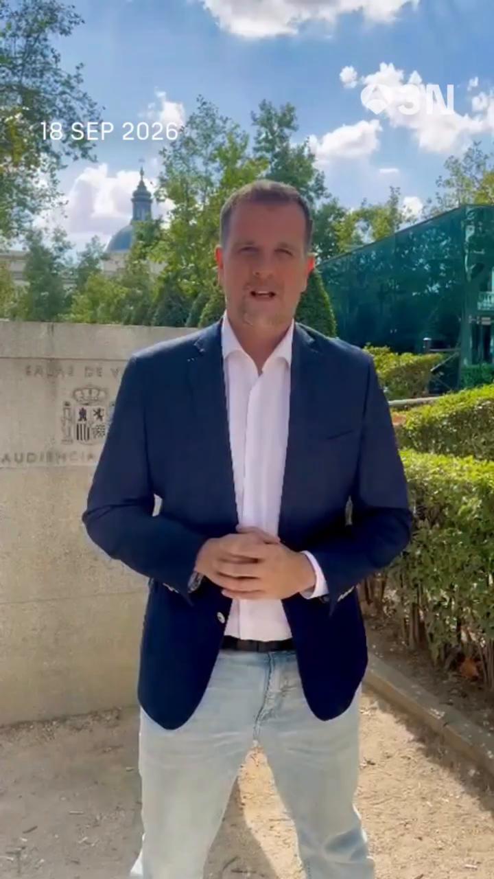 💎 Zapatero pidió 10 días para acreditar el origen de las joyas