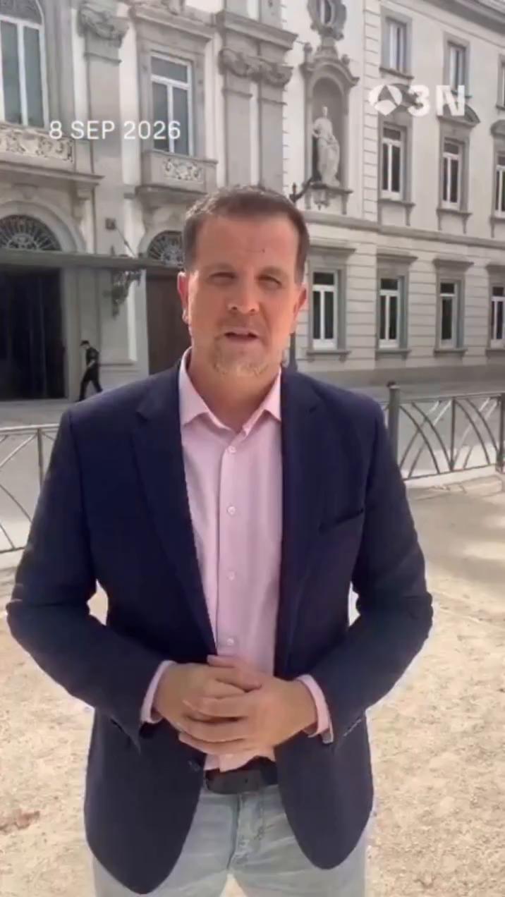 🔴 El Supremo paraliza la inscripción en el censo electoral a los acogidos a la ley de nietos