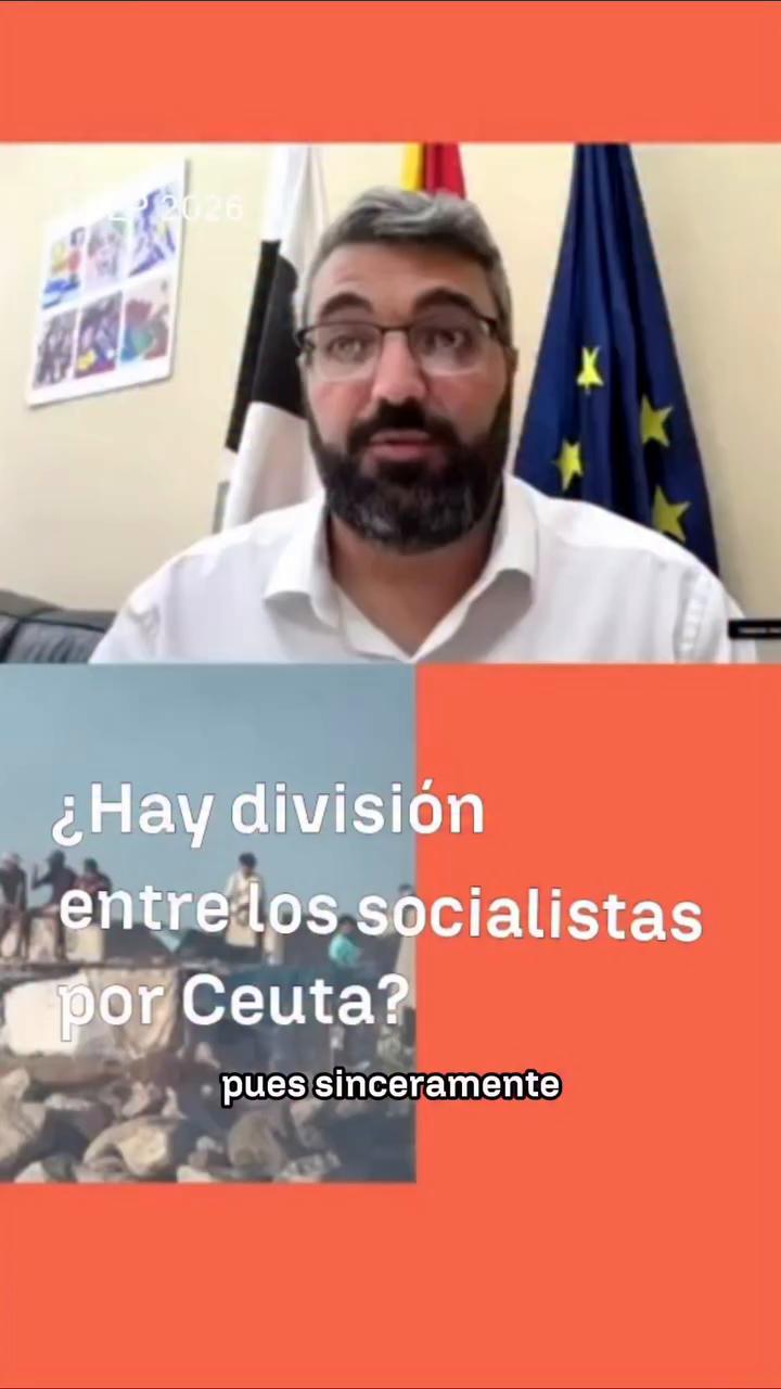 ➡️ Melchor León y el alcalde de León, son críticos con el Partido Socialista y su gestión de la crisis.