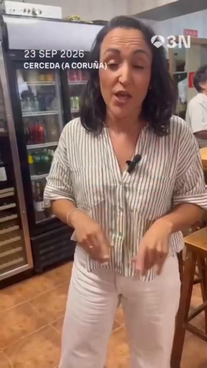 🔗 Cuatro persona han sido condenadas a ocho meses de prisión por hacer un ‘simpa’ en un restaurante de Galicia
