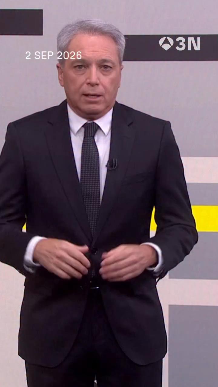 🟠 La #OpiniónA3N de #VicenteVallés sobre la gestión del asalto a la frontera de Ceuta