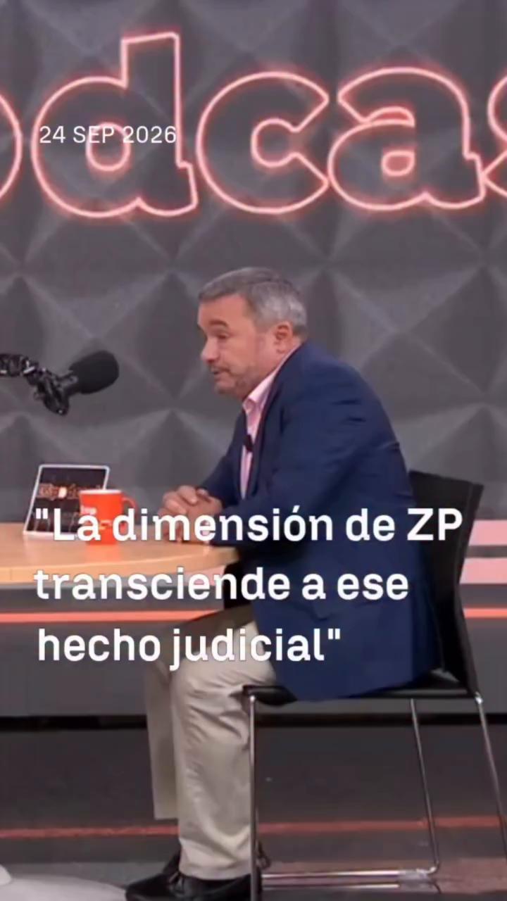 💎 Chema Crespo, amigo de Zapatero, cuestiona su versión sobre el origen de las joyas