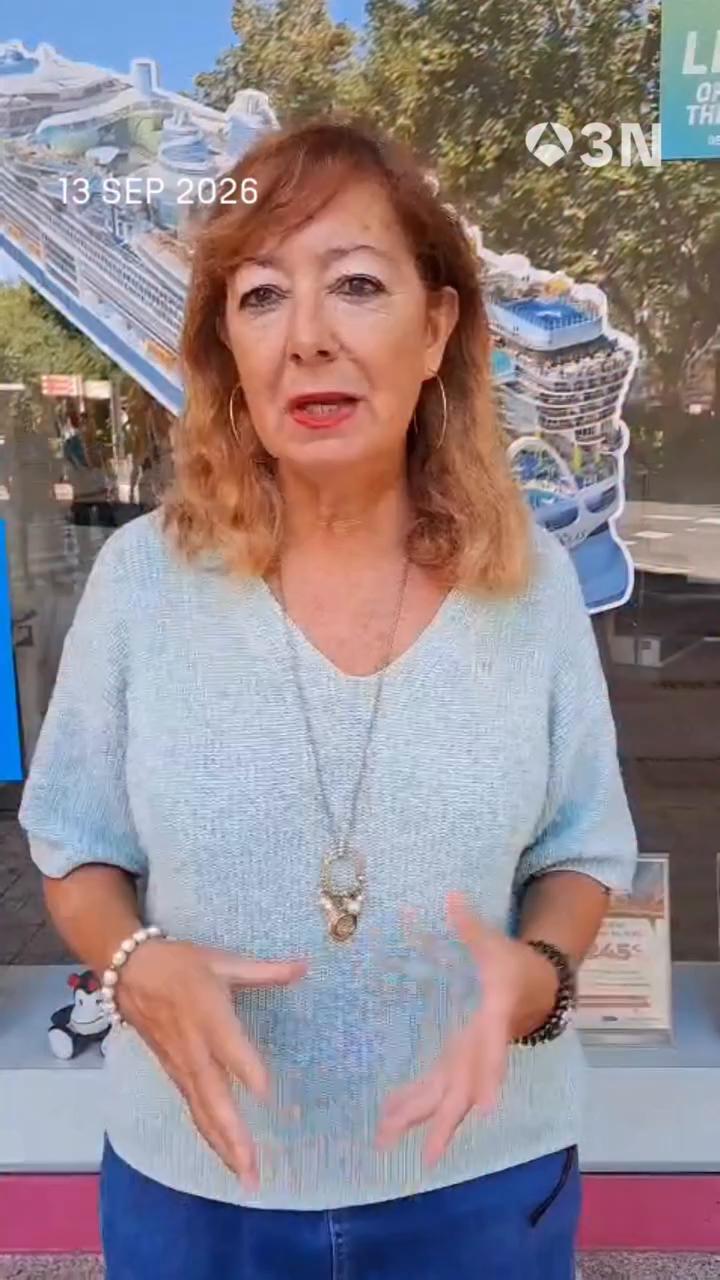 ❌💶 Los hoteleros se quejan de que con los viajes del Imserso las pérdidas son inasumibles