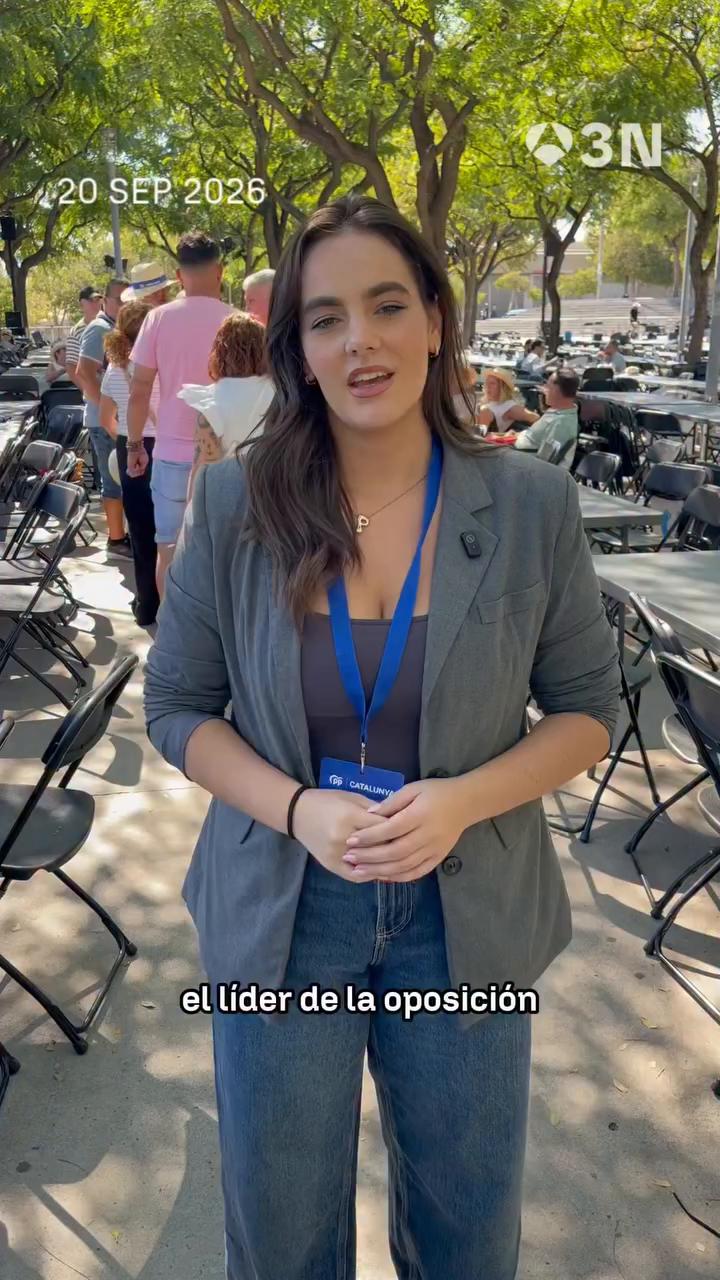 🗣 Feijóo reivindica una política migratoria “ordenada” y exige al Gobierno una mayor implicación en Ceuta y Melilla