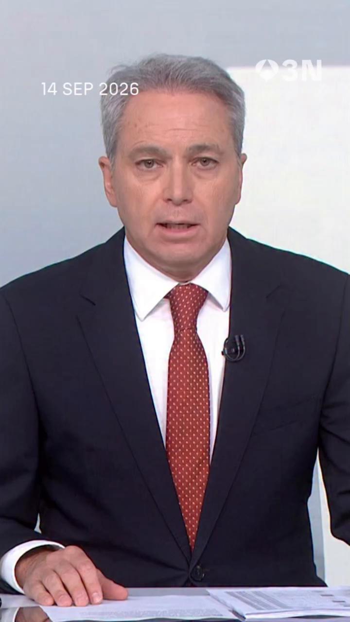 🗣️ “El asalto a la frontera ya no es solo un problema de integridad territorial..