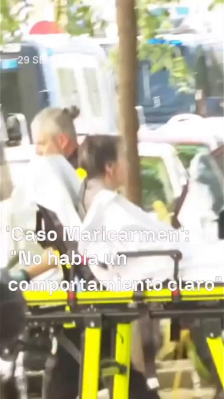 🎙️ Ricardo Alonso, propietario de Urbagestión, habla en el programa tras el acuerdo con Maricarmen