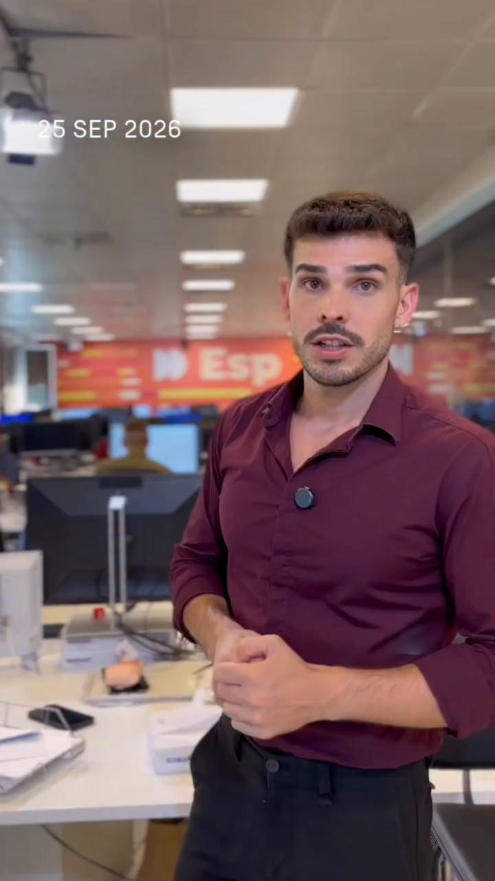 ✉️ Koldo García envía una carta desde prisión