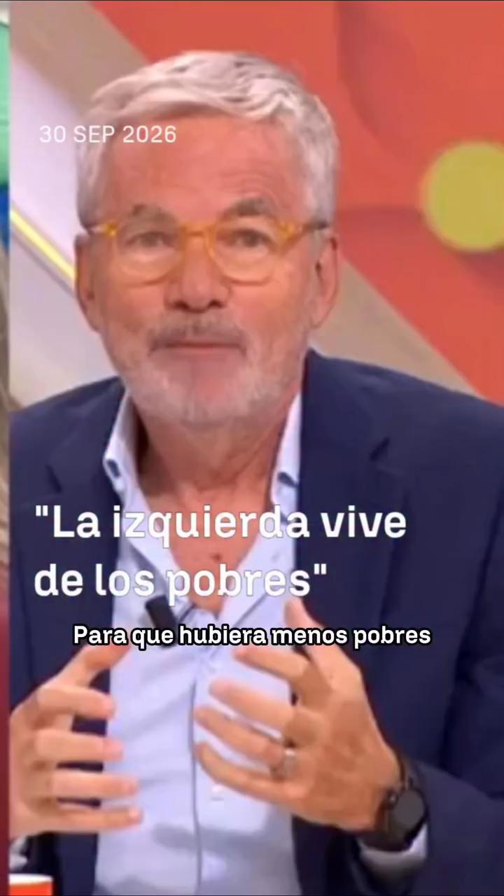 💥 Rifirrafe entre Eduardo Rubiño y Martín Varsavsky por las medidas en materia de vivienda tomadas por el Gobierno