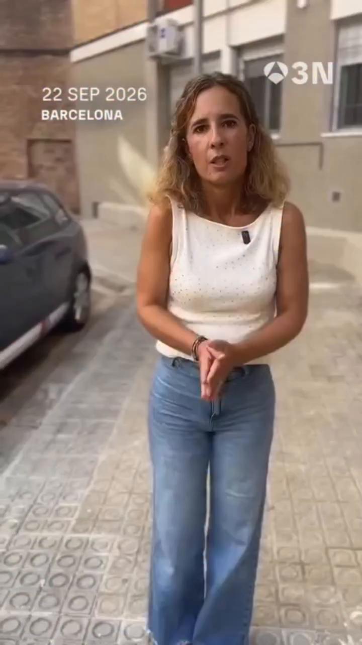 ❗ Nuevo secuestro en Cataluña: la víctima fue secuestrada en Barcelona y liberada en Girona