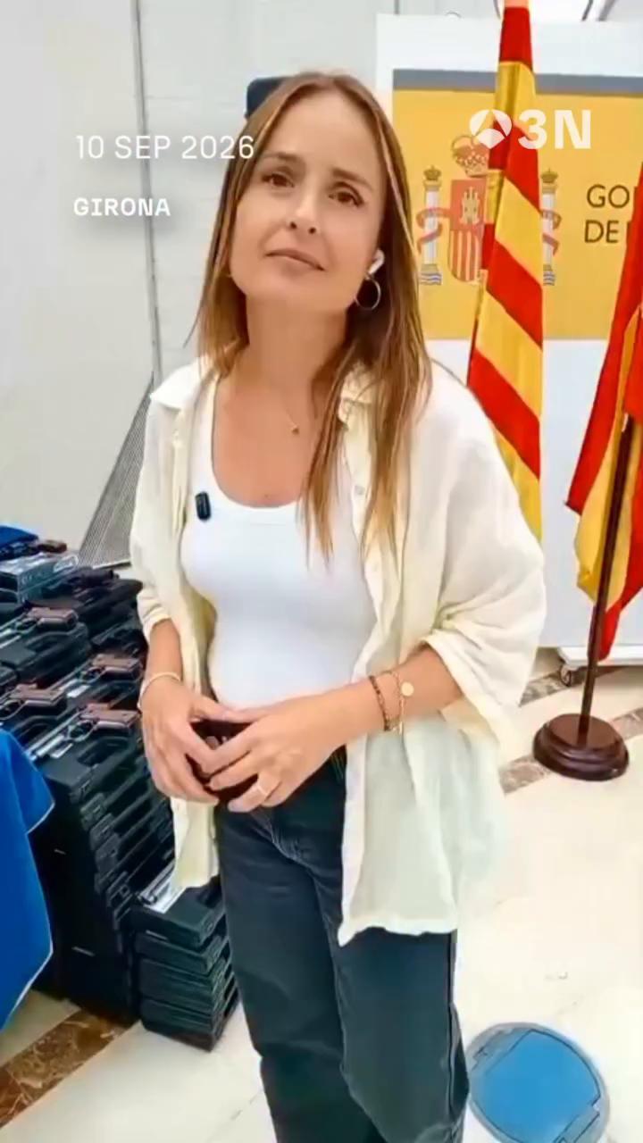 🚨 La Policía Nacional interviene 644 armas de fuego en un trastero de Girona, junto a miles de cartuchos, cargadores y silenciadores