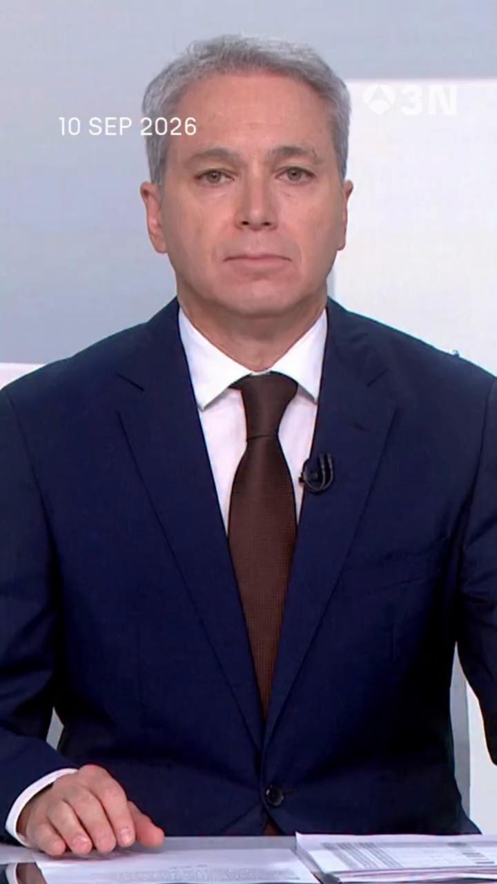🗣️ “El gobierno de Marruecos ha emitido un comunicado en el que hace una pregunta al gobierno español: por qué no le devuelve a los marroquíes que entraron en Ceuta”