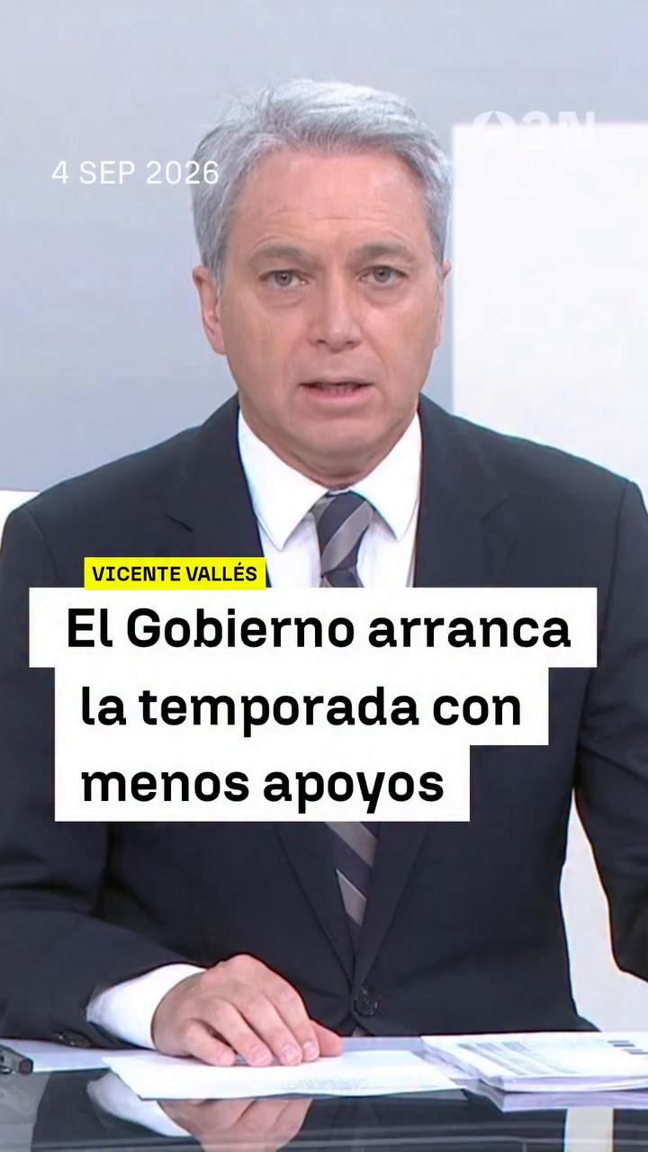 🗣️ “La crisis territorial de Ceuta es, también, una crisis política que, un mes después, Moncloa no ha conseguido reconducir a su favor”