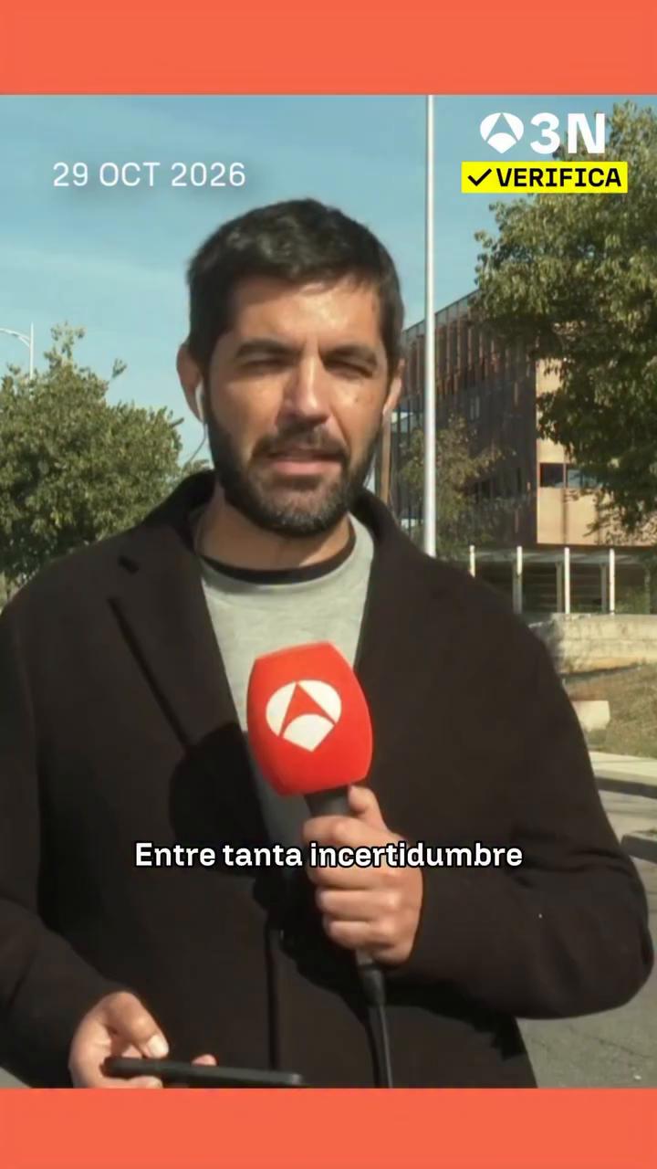 🔴 Familiares de las víctimas del accidente de tren en Toledo reciben SMS falsos sobre la identificación de cuerpos