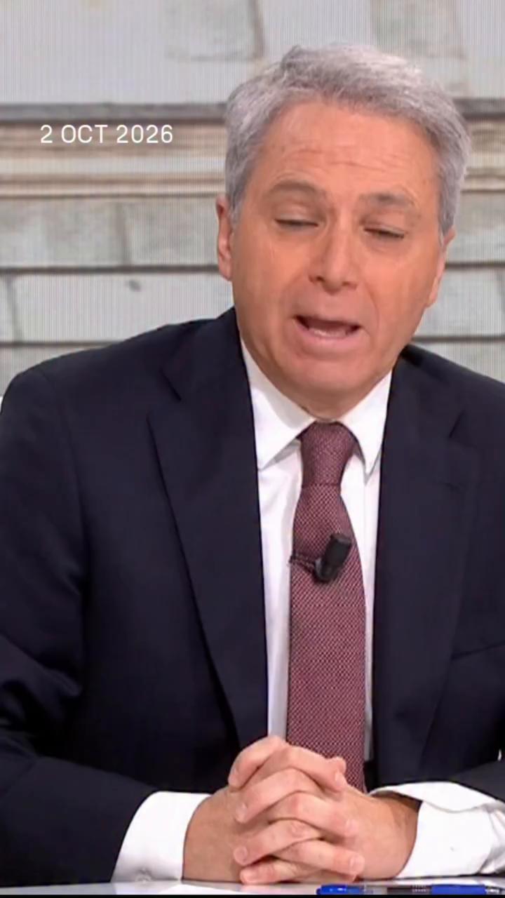 🔎 @vicentevallestv analiza la sesión del Congreso y la votación de los dos decretos de vivienda