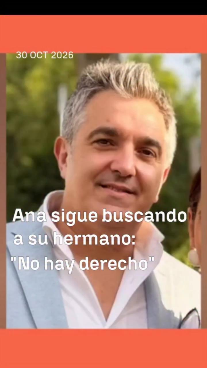 🗣️ “No sé nada, nada.