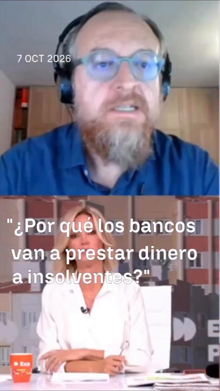 ➡️ Jon Goitia, propietario de 15 viviendas, sobre las consecuencias de los decretos de vivienda