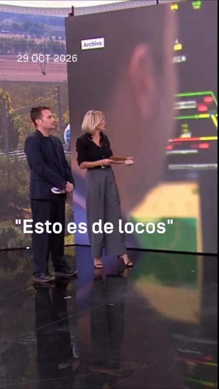 💥 Susanna estalla tras la explicación de la recreación del accidente