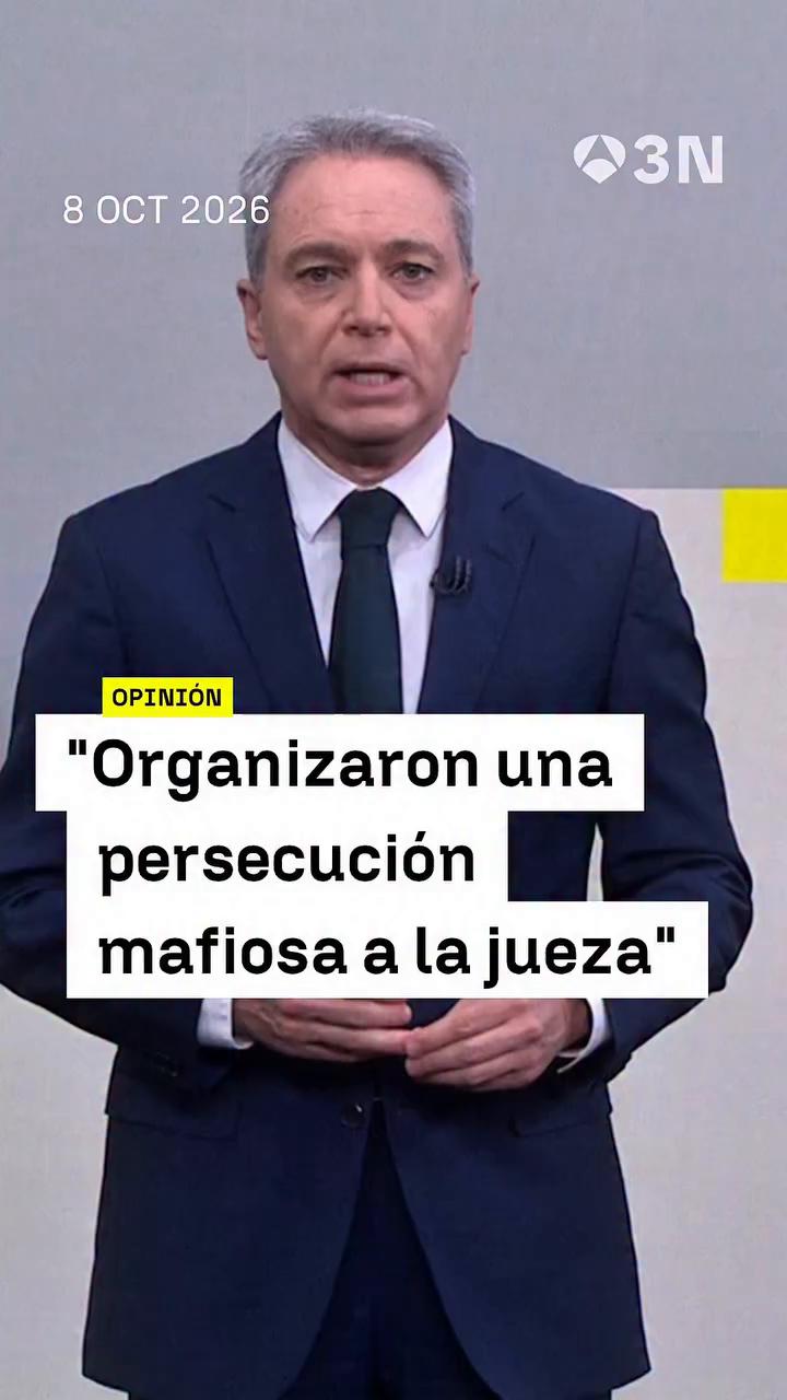 🟠 La #OpiniónA3N de #VicenteVallés sobre las actuaciones de las cloacas del PSOE