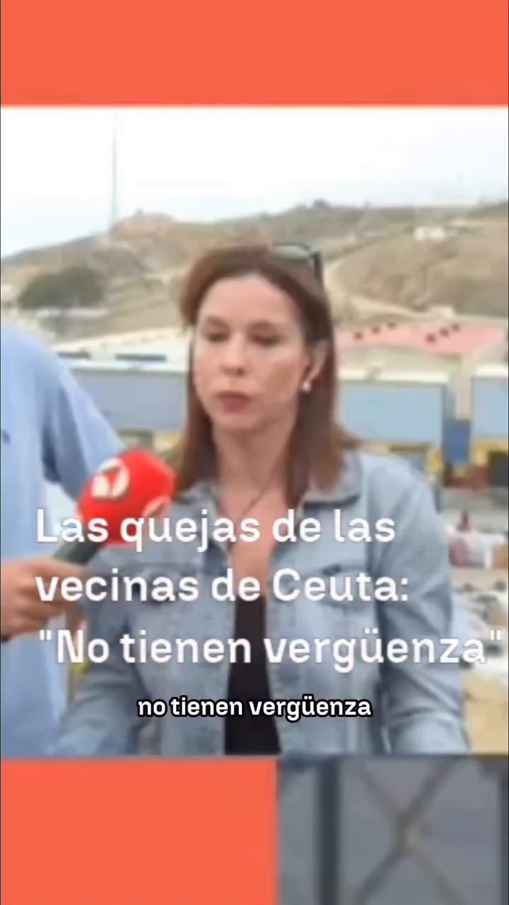 🗣️ “¿Qué vamos, a vivir amenazados constantemente?