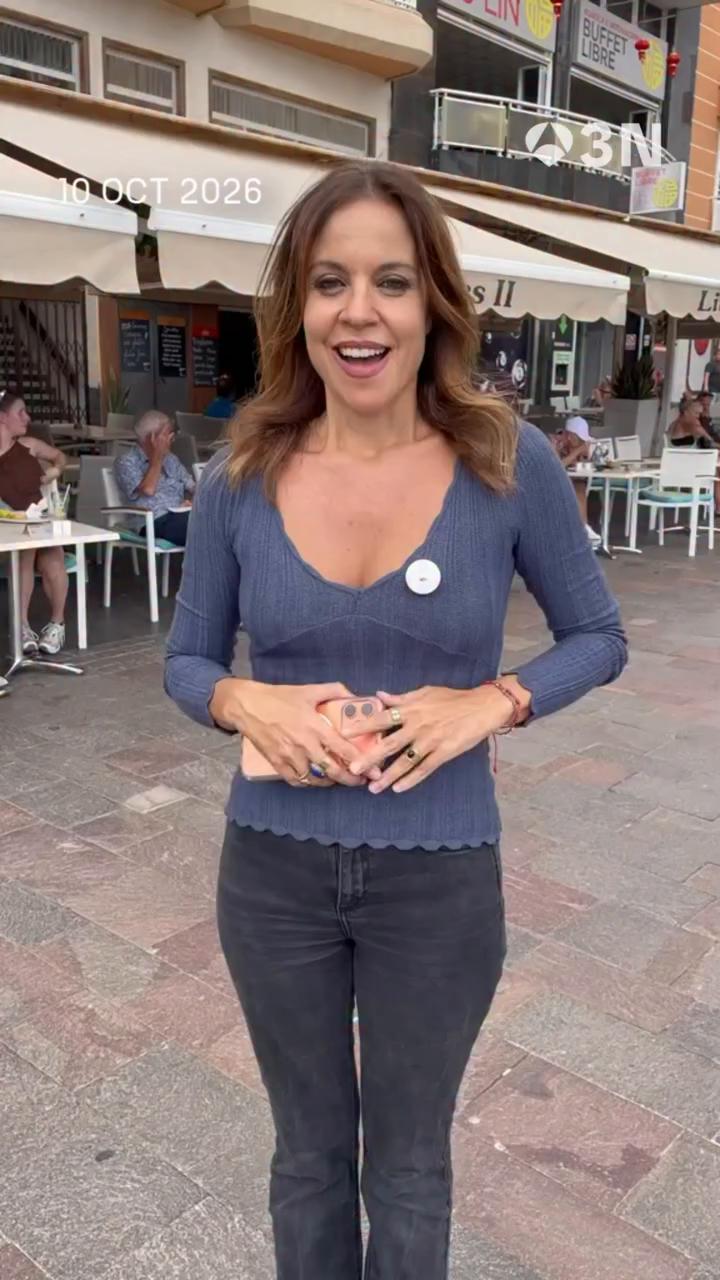 ☀️ Canarias roza el 80% de ocupación en el inicio del puente del Pilar empujada por el turismo nacional