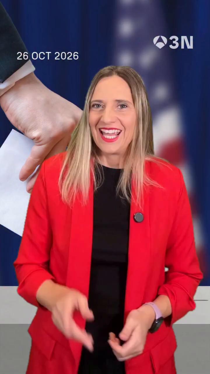 🤔🇺🇸 ¿Sabrías distinguir a un demócrata de un republicano por sus declaraciones?