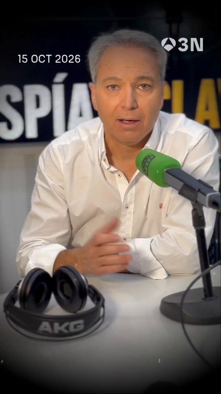 🔊 Markus Wolf: el hombre sin rostro