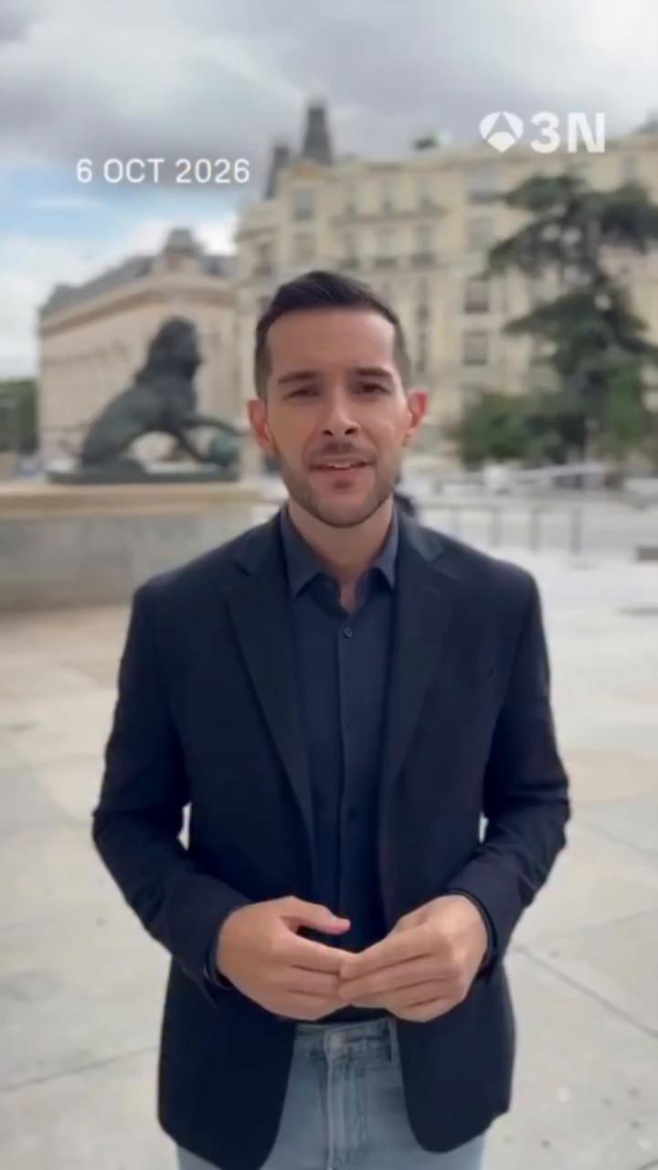 ✅ El Gobierno vuelve a aprobar dos decretos Maricarmen